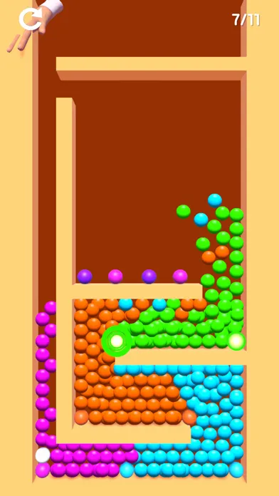 Multiply Balls应用截图