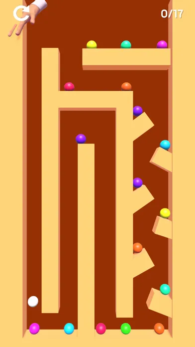Multiply Balls应用截图