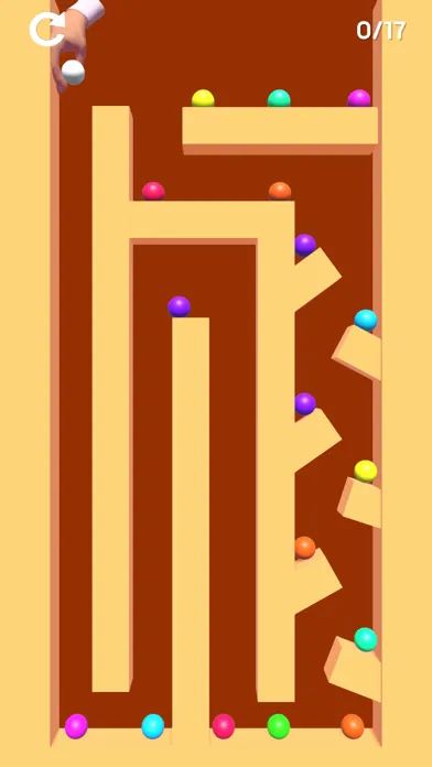 Multiply Balls应用截图
