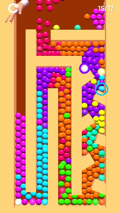 Multiply Balls应用截图