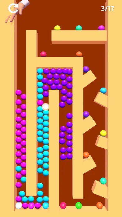 Multiply Balls应用截图
