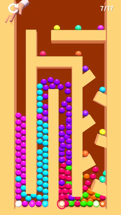 Multiply Balls应用截图