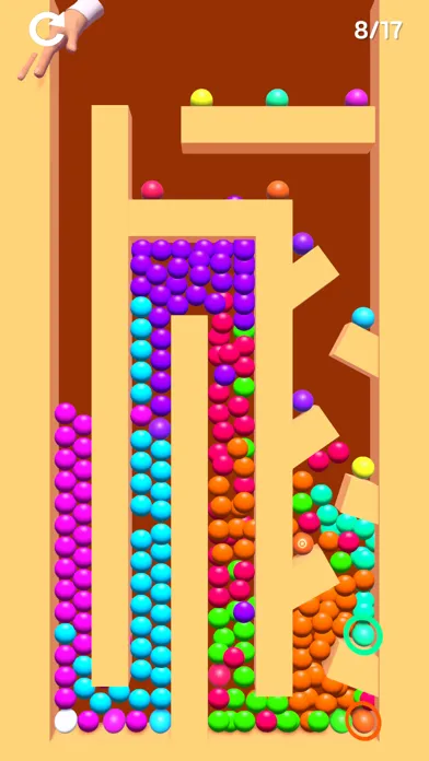 Multiply Balls应用截图