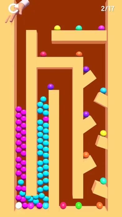 Multiply Balls应用截图