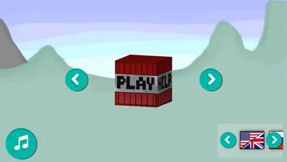 Billy Bomber Screenshots