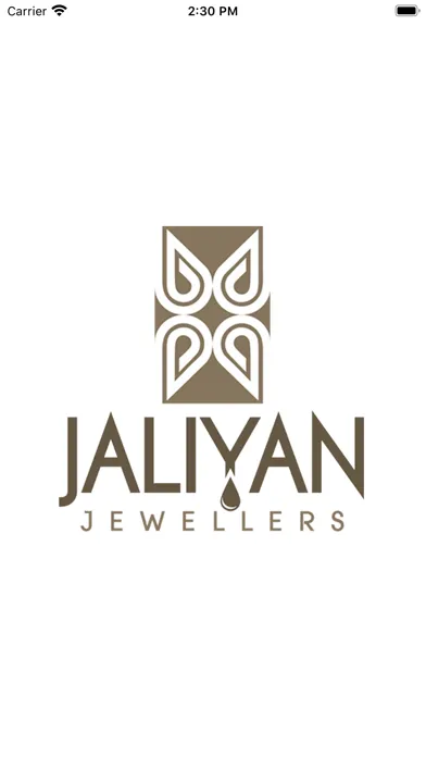 ภาพหน้าจอของ Jaliyan Jewellers