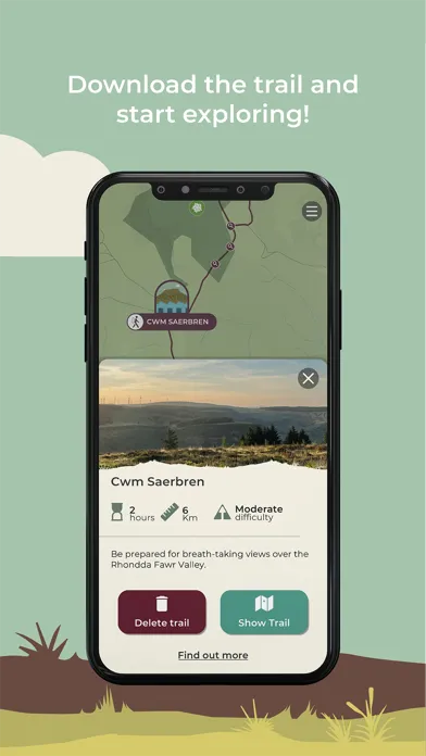 Lost Peatlands Explorer Screenshots