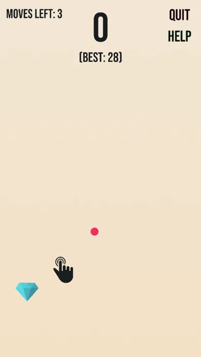 Pivot: A Hidden Gem سکرین شاٹس