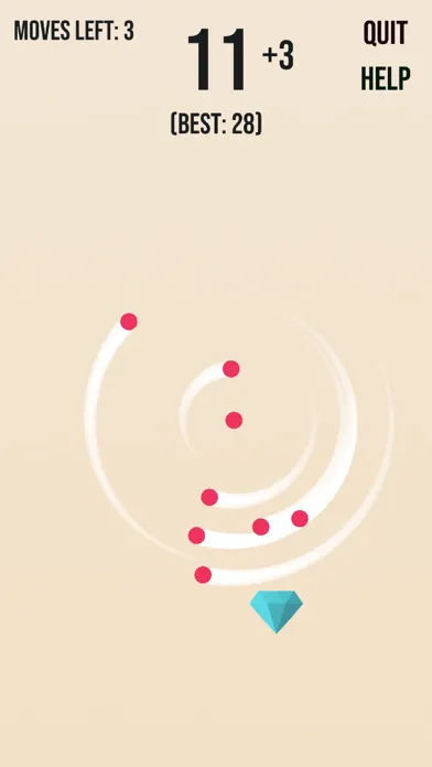 Pivot: A Hidden Gem سکرین شاٹس