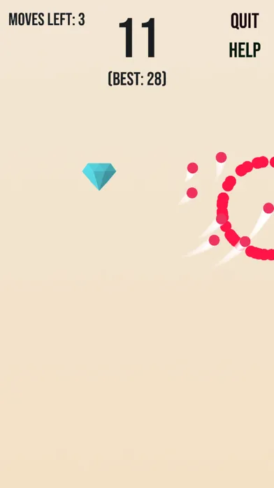 Pivot: A Hidden Gem سکرین شاٹس