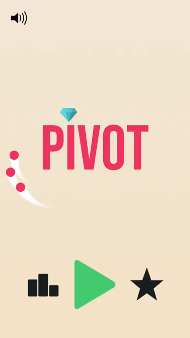 Pivot: A Hidden Gem سکرین شاٹس