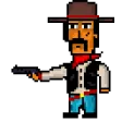 Land of Cowboys