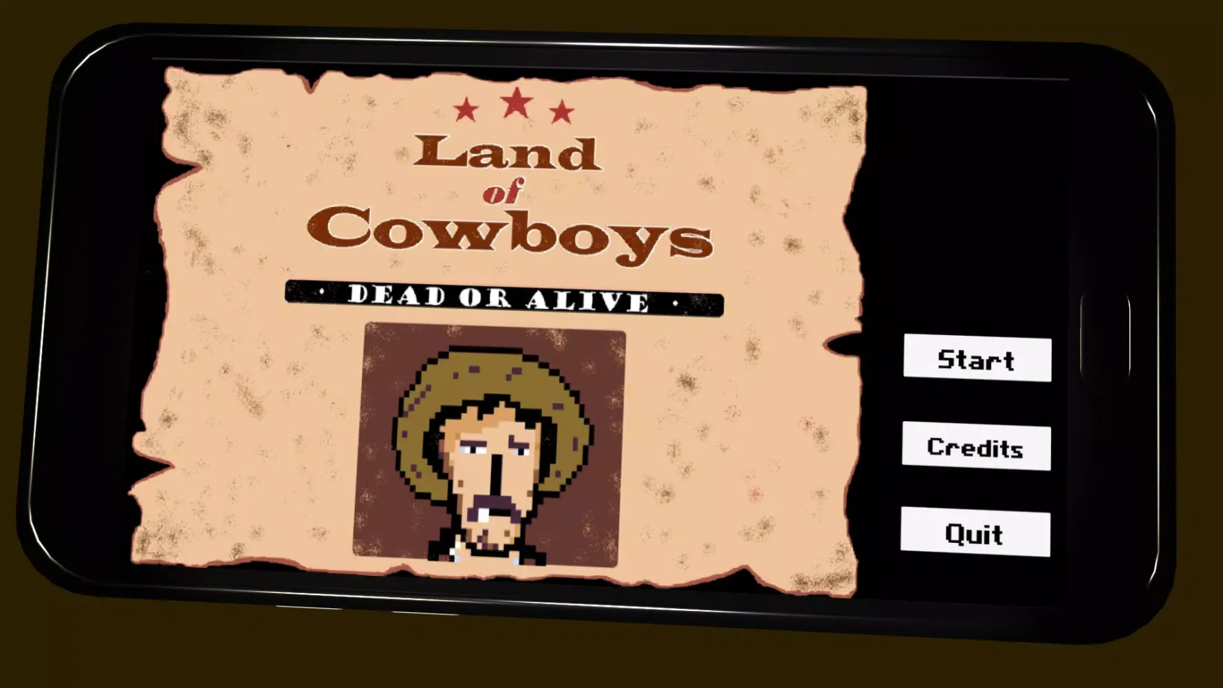 Land of Cowboys Screenshots