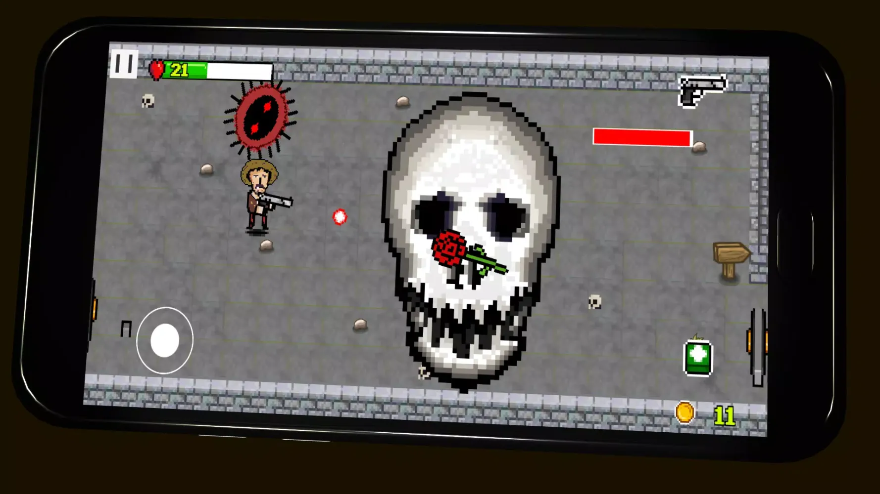 Land of Cowboys Screenshots