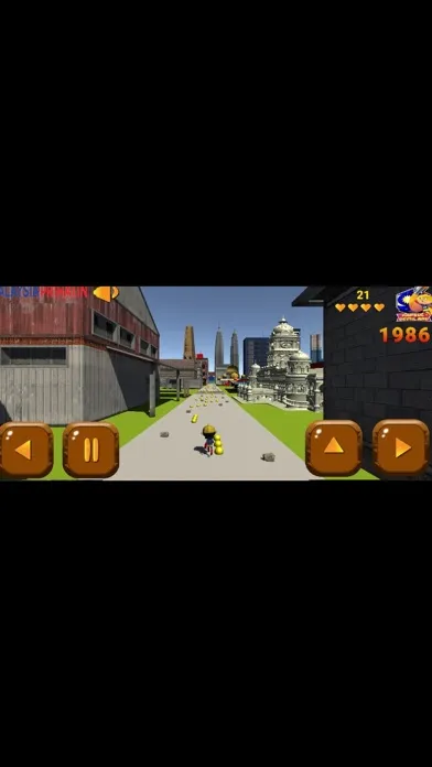 Screenshot di Gemilang Kapsul