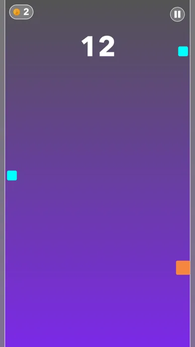 Captures d'écran de Walls Bounce