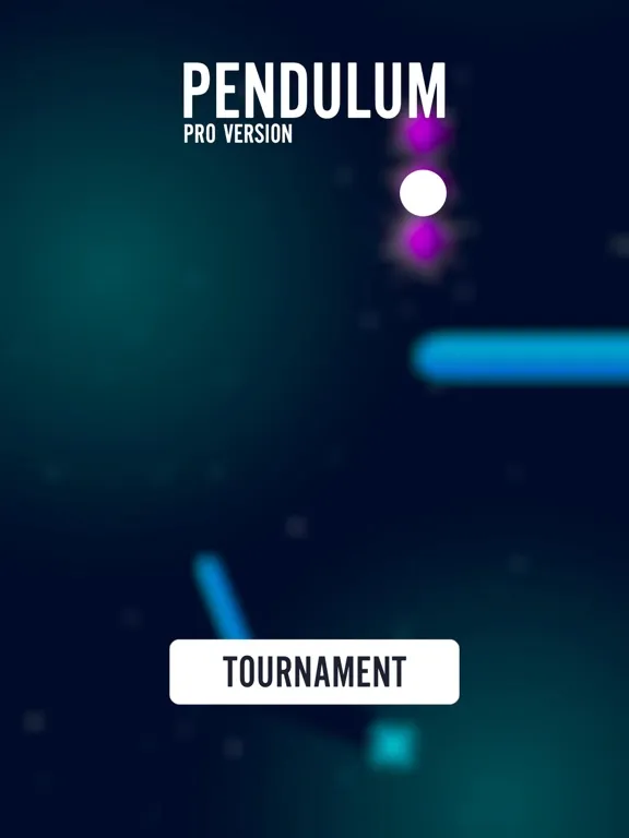Pendulum Panic Pro iPad  Screenshots
