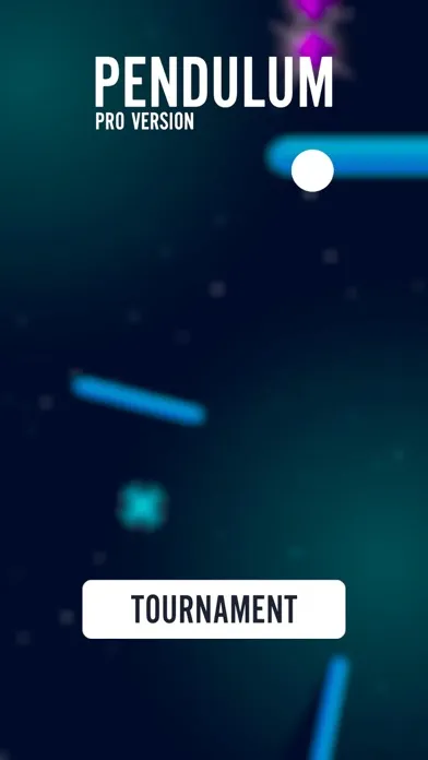 Pendulum Panic Pro Screenshots