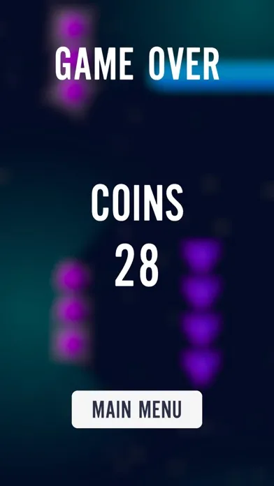 Pendulum Panic Pro Screenshots
