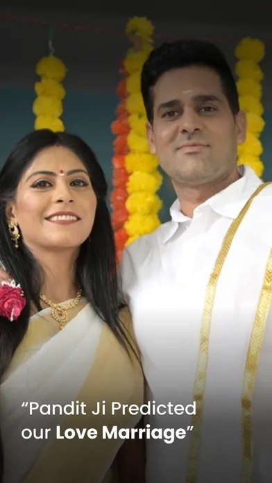 Capturas de pantalla de Jathakam