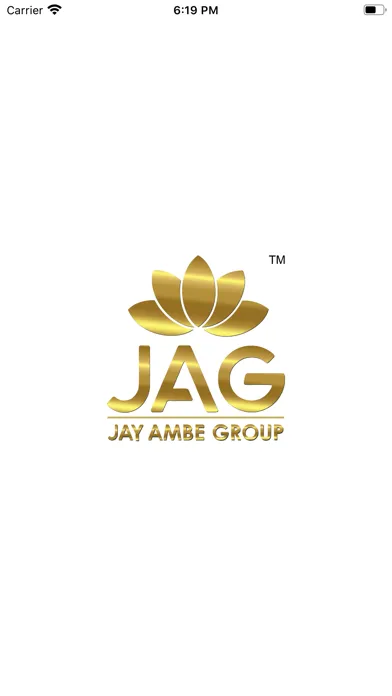 ภาพหน้าจอของ Jay Ambe Group
