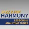 Jazz & Pop Harmony /w Analysis