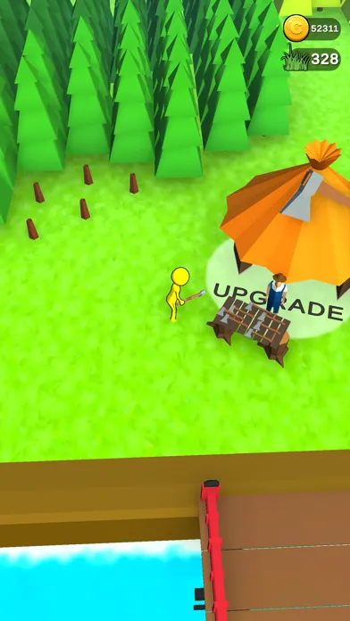 Dream Forest 3D Ekran Görüntüleri