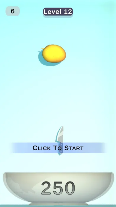 Extreme Fruit Slice Screenshots