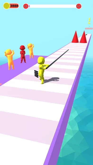 High Jump - Jump up the world應用截圖