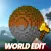 Mod WorldEdit for Minecraft PE