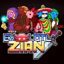 Exolotl: Zian