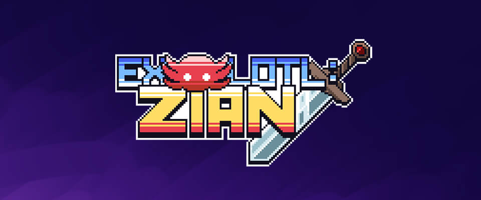 Exolotl: Zian