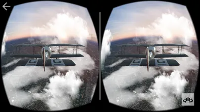 FK23 VR for Google Cardboard应用截图