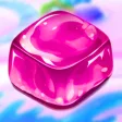 Sweet Fruits - Candy Journey