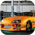 Toyota Supra Wallpapers