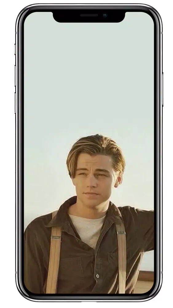 Titanic Wallpapers سکرین شاٹس
