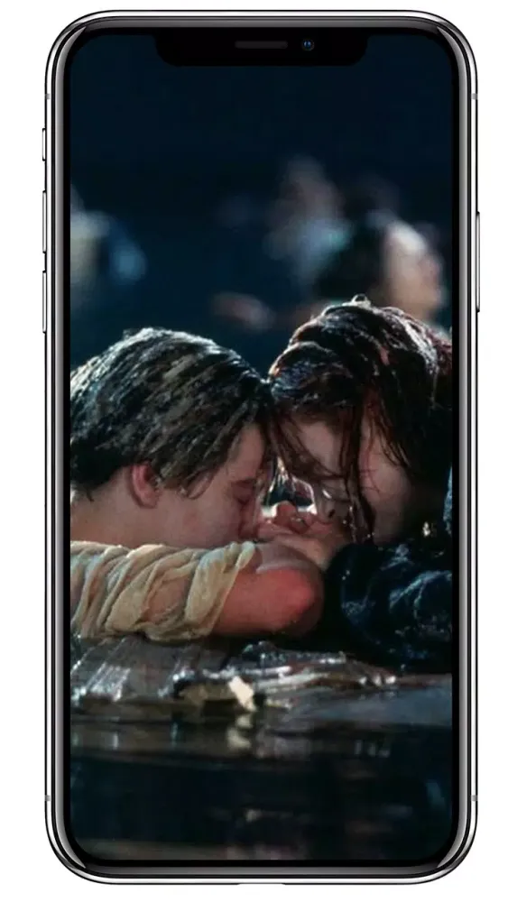 Titanic Wallpapers سکرین شاٹس