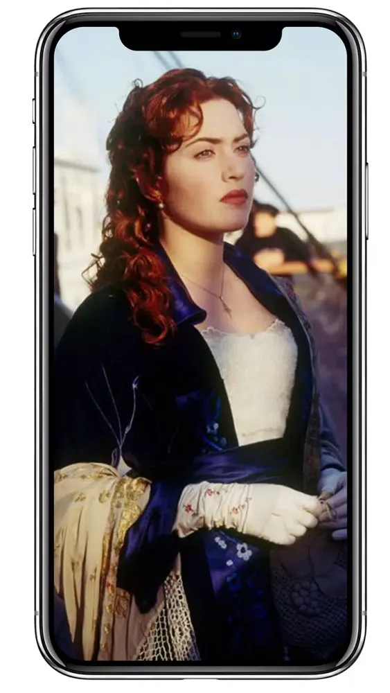 Titanic Wallpapers سکرین شاٹس
