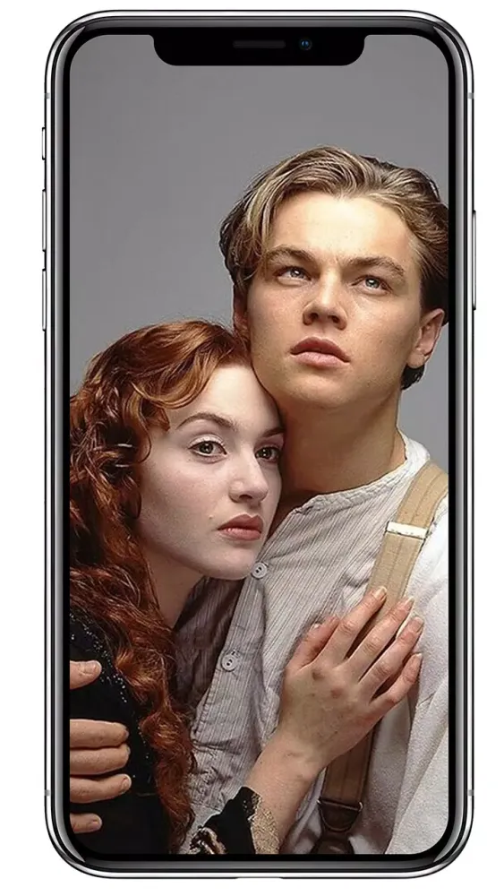 Titanic Wallpapers سکرین شاٹس