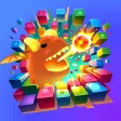 Dragon Block Busters Dragon Block Busters