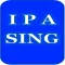 IPA Sing