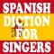 Sp. Diction