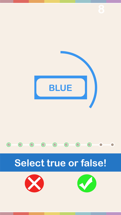 Right Color Hit Screenshots