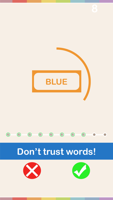 Right Color Hit Screenshots