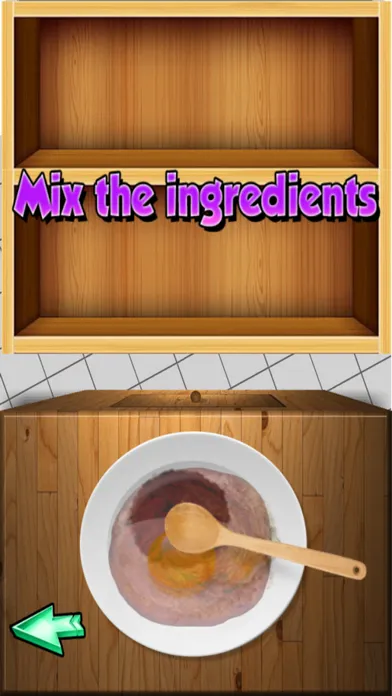 Ice Cream Sandwich Maker Factory - Kids Cooking Make Games Ekran Görüntüleri