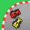 GPixel - Turn Based Racing
