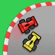 GPixel - Turn Based Racing GPixel - Turn Based Racing
