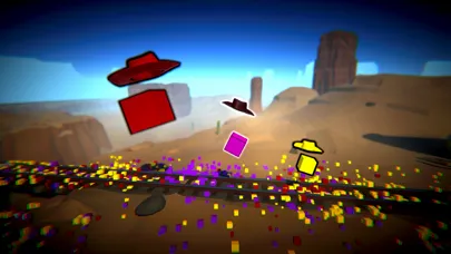 Capturas de pantalla de Stomper