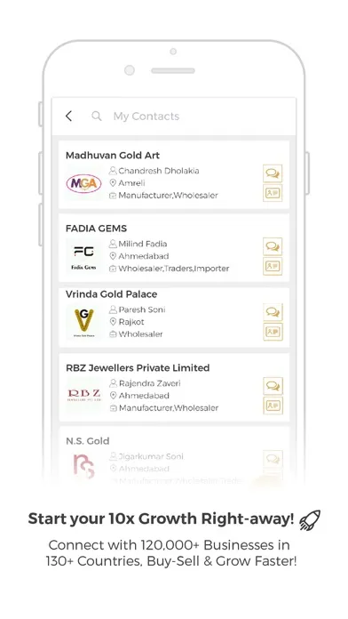 تصاویر Jewelxy.com B2B Gems & Jewelry