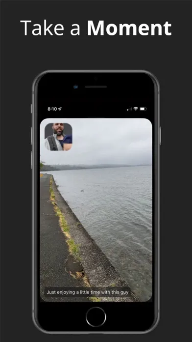 Screenshot di Jibber - Social